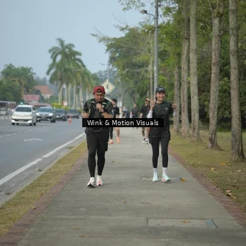 Runner Photo 8165135