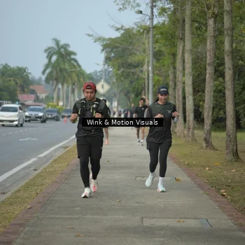 Runner Photo 8165136