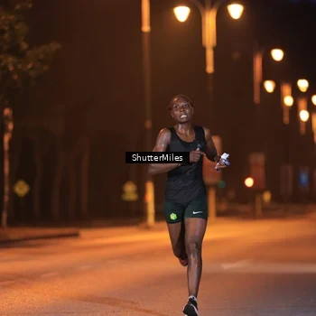 Runner Photo 8165137