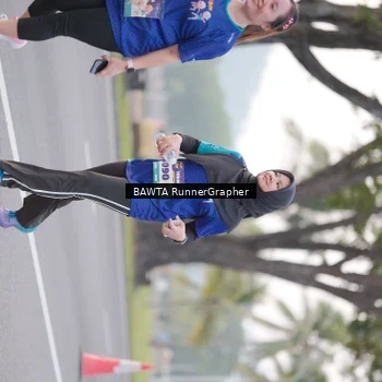 Runner Photo 8165139
