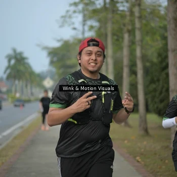 Runner Photo 8165140