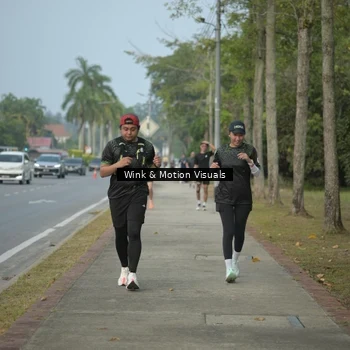 Runner Photo 8165141