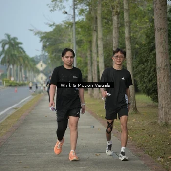 Runner Photo 8165142