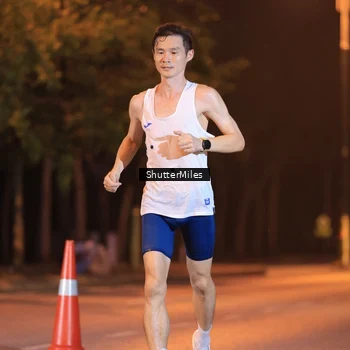 Runner Photo 8165143