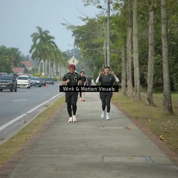 Runner Photo 8165144