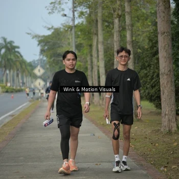 Runner Photo 8165145