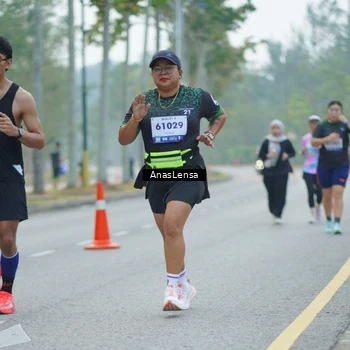 Runner Photo 8165147