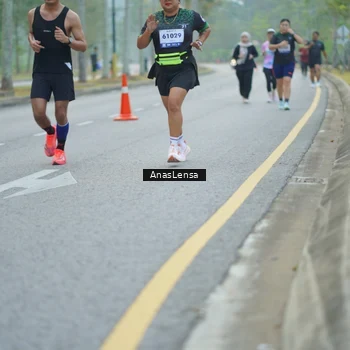 Runner Photo 8165148