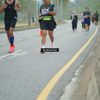Runner Photo 8165150