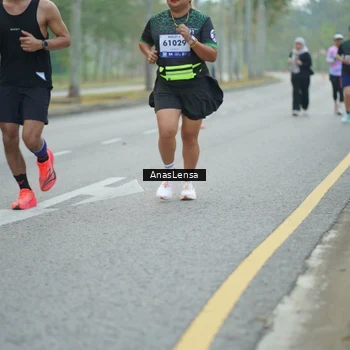Runner Photo 8165151