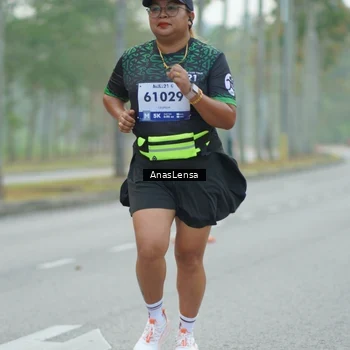 Runner Photo 8165152
