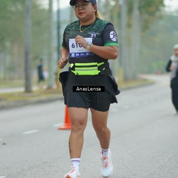 Runner Photo 8165153