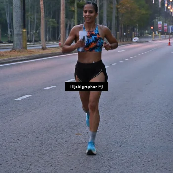 Runner Photo 8165154