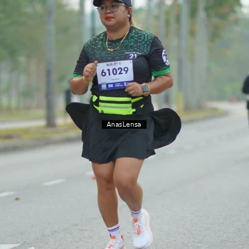 Runner Photo 8165155