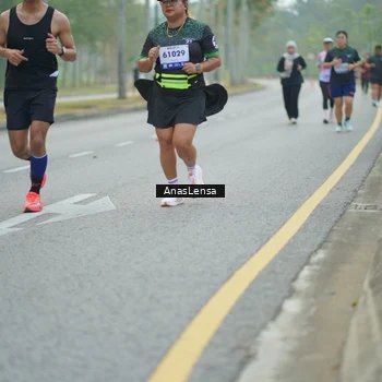 Runner Photo 8165156