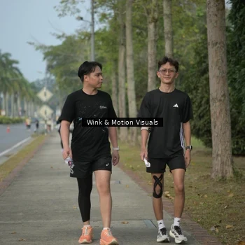 Runner Photo 8165157