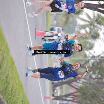 Runner Photo 8165158