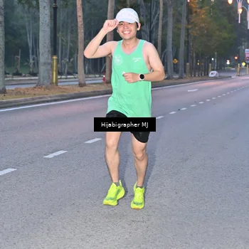 Runner Photo 8165159