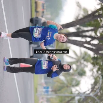 Runner Photo 8165160