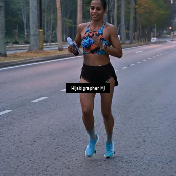 Runner Photo 8165161