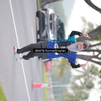 Runner Photo 8165163