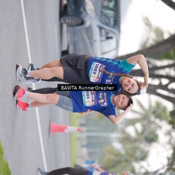 Runner Photo 8165164