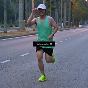 Runner Photo 8165166