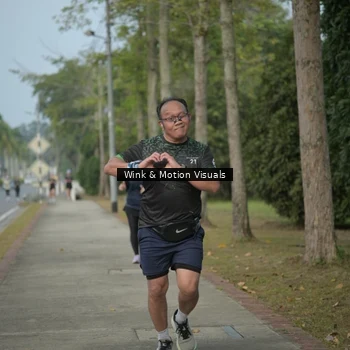 Runner Photo 8165167