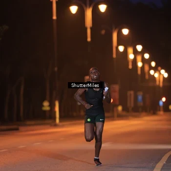 Runner Photo 8165169