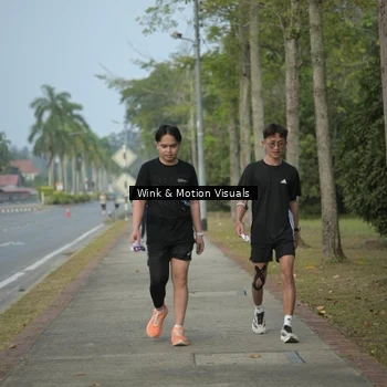 Runner Photo 8165170