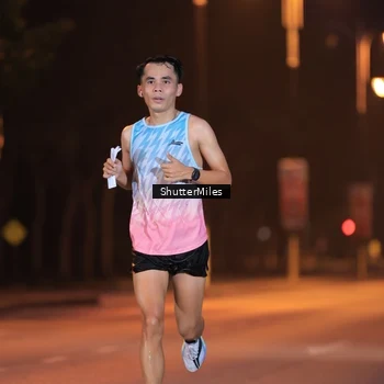 Runner Photo 8165172