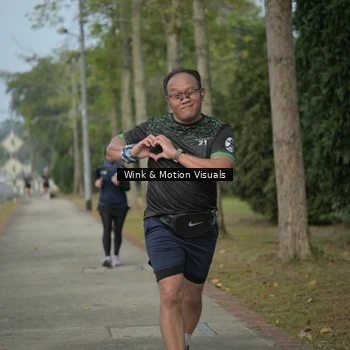 Runner Photo 8165173