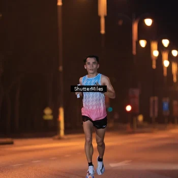 Runner Photo 8165174