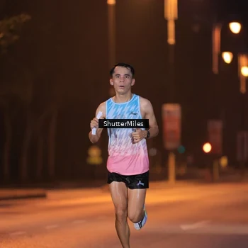 Runner Photo 8165176