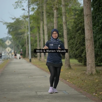 Runner Photo 8165177