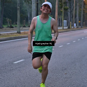 Runner Photo 8165178
