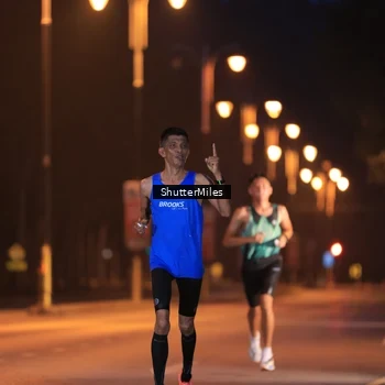 Runner Photo 8165179