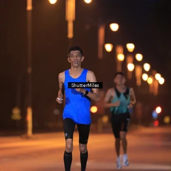 Runner Photo 8165180