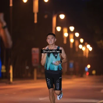 Runner Photo 8165181