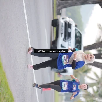 Runner Photo 8165182