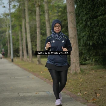 Runner Photo 8165183