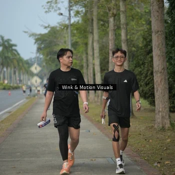 Runner Photo 8165184