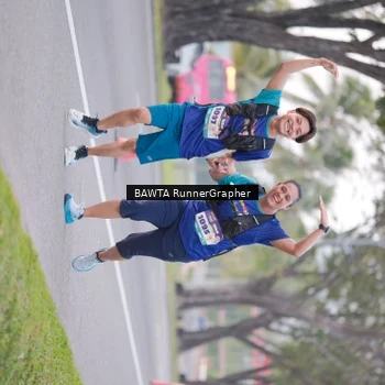 Runner Photo 8165185