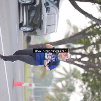 Runner Photo 8165186