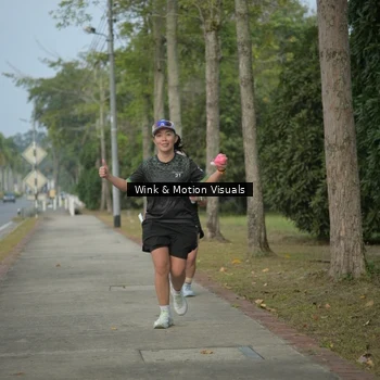 Runner Photo 8165187