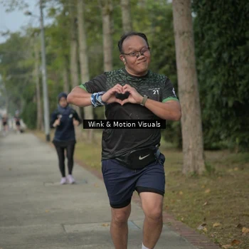 Runner Photo 8165188