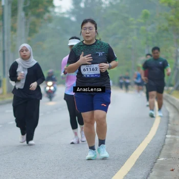 Runner Photo 8165189
