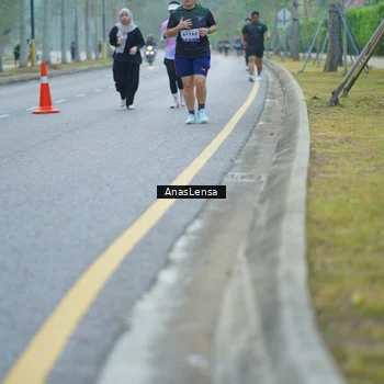 Runner Photo 8165190