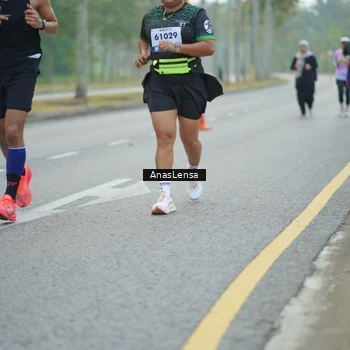 Runner Photo 8165191