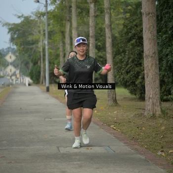 Runner Photo 8165192